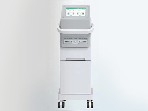 空氣壓力波治療儀