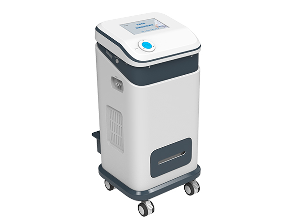 物理加壓控溫儀（冷熱敷機(jī)）