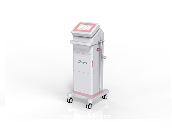 醫(yī)用臭氧治療儀/三氧混合治療系統(tǒng)/婦科治療儀