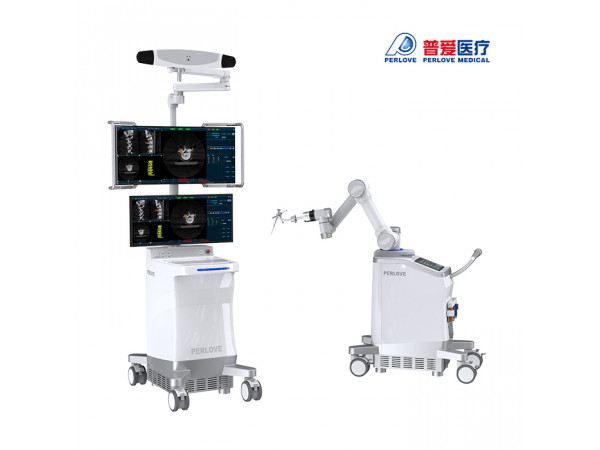 骨科手術機器人招標信息匯總