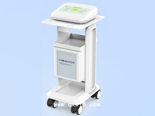 中頻定向藥透儀-中醫(yī)透藥設備