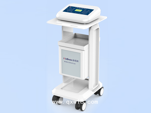 中醫(yī)透藥電療機