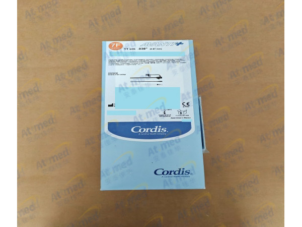 強(qiáng)生 導(dǎo)管鞘 橈鞘 504-607X 6F-11CM