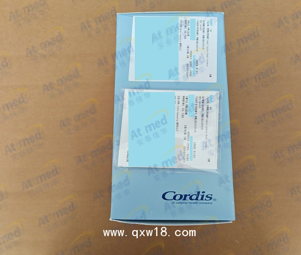 強(qiáng)生 導(dǎo)管鞘 橈鞘 504-607X 6F-11CM