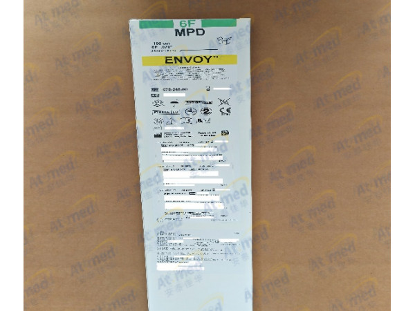 強(qiáng)生 導(dǎo)引導(dǎo)管 670-258-00 6F-100CM