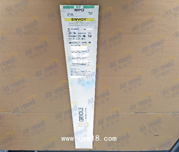 強生 導引導管 670-258-00 6F-100CM