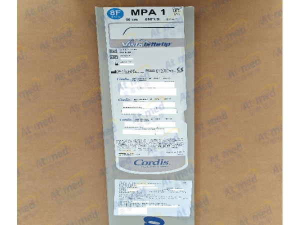 強(qiáng)生 導(dǎo)引導(dǎo)管 588-842P 8F-90CM