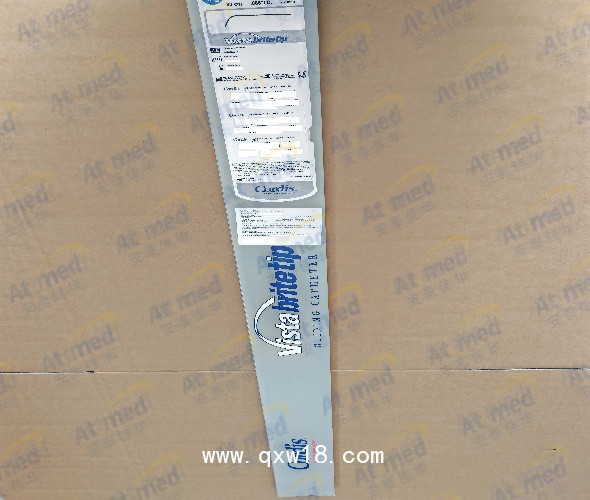 強生 導引導管 588-842P 8F-90CM