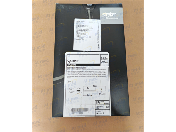 史賽克 神經(jīng)導(dǎo)絲 導(dǎo)絲 M00326410