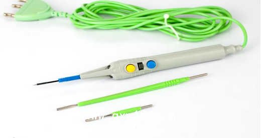 高頻消融止血電極