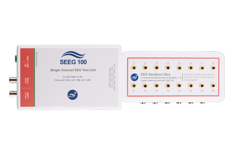 生命體征模擬器