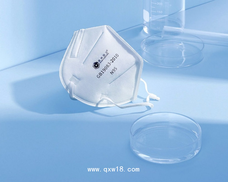 醫(yī)用防護口罩