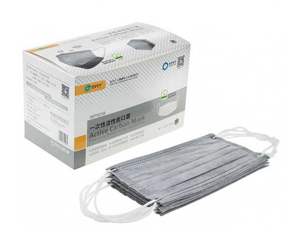 活性炭口罩