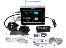 監(jiān)護儀 多參數(shù)監(jiān)護儀