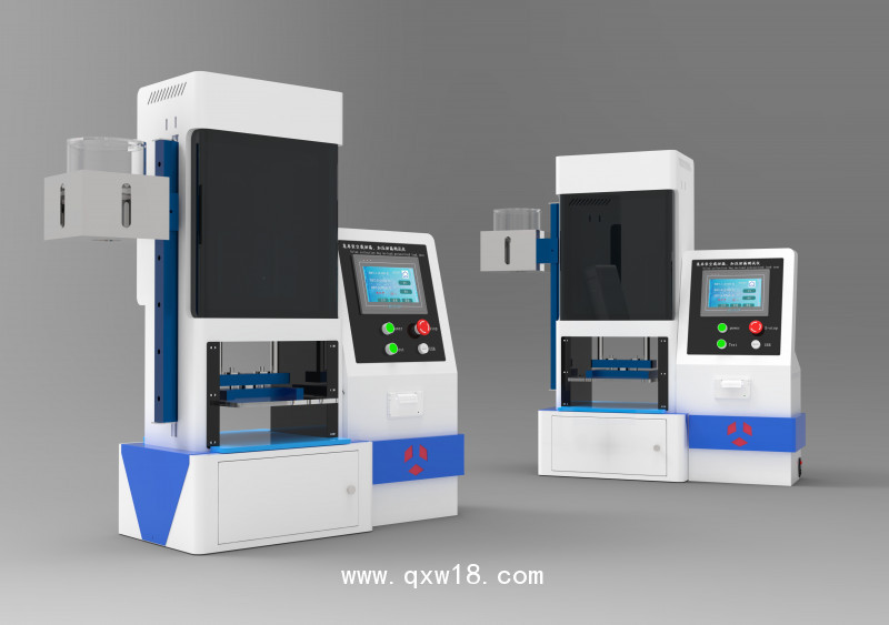 集尿袋空載泄漏、加壓泄漏測試儀