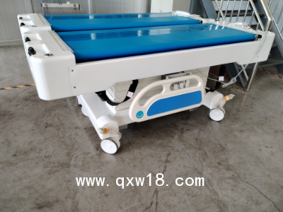 電動(dòng)移位機(jī)