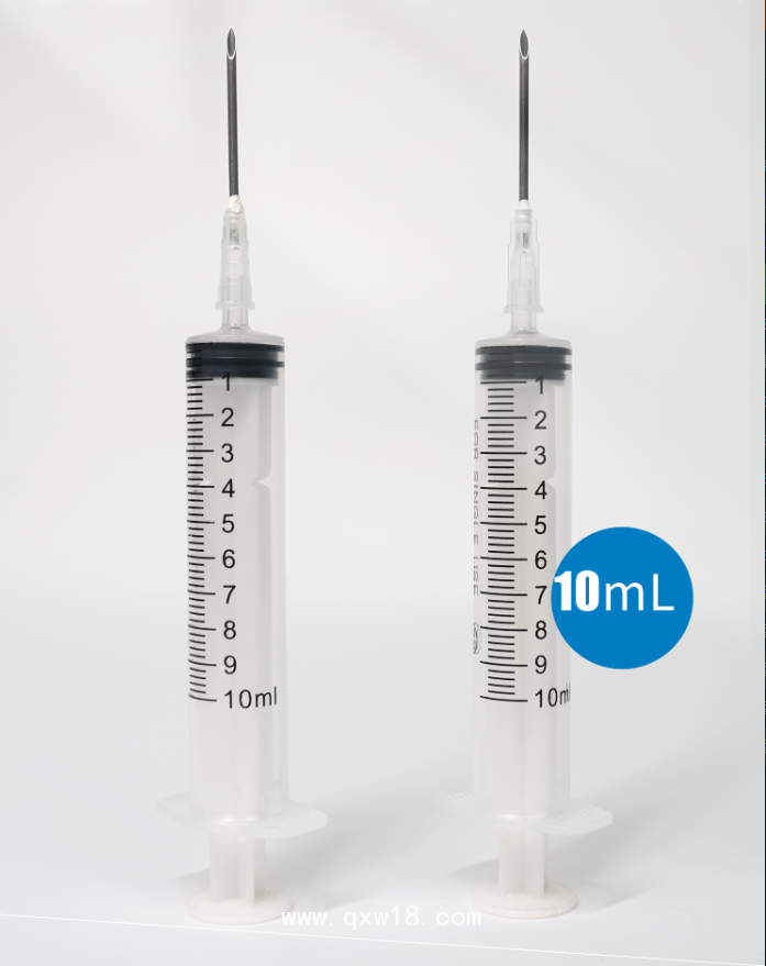 一次性配藥注射器/配藥注射器/醫(yī)用配藥注射器