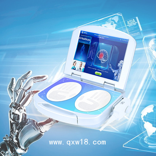 OEAI健康智能檢測(cè)儀乳腺心腦血管檢測(cè)