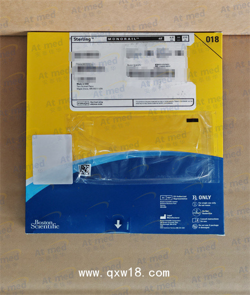 波科   PTA球囊擴(kuò)張導(dǎo)管 H74939031403010