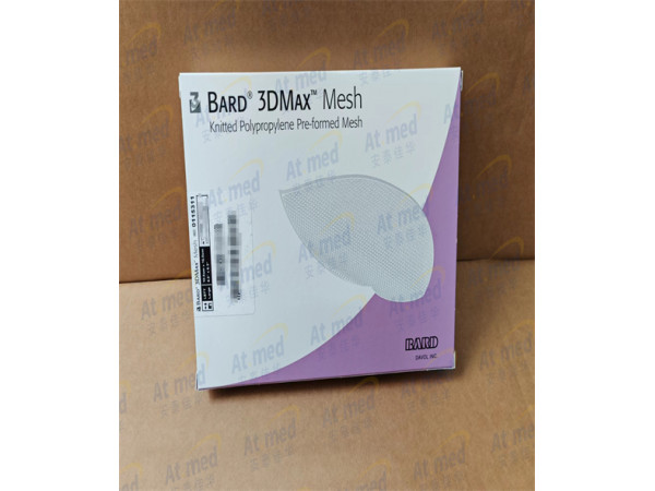巴德   疝修補(bǔ)補(bǔ)片   0115311