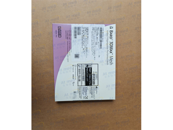 巴德   疝修補(bǔ)補(bǔ)片   0115320