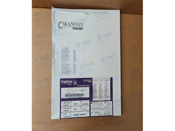 MicroVention   導(dǎo)絲   GW1420040