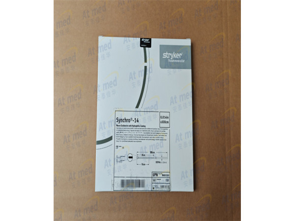 史賽克   神經(jīng)導(dǎo)絲   M00313310