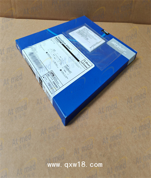 史賽克 顱內支架系統(tǒng) M003EZAS30210