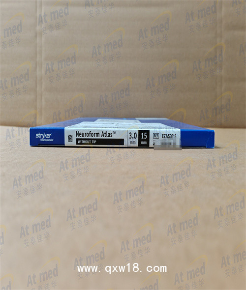 史賽克 顱內支架系統(tǒng)   M003EZAS30150