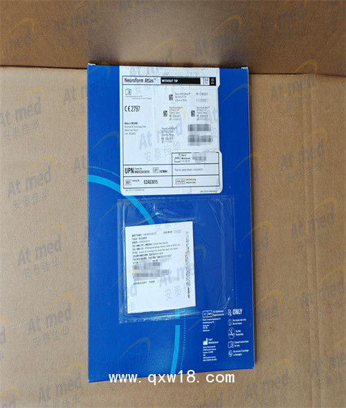 史賽克 顱內支架系統(tǒng)   M003EZAS30150