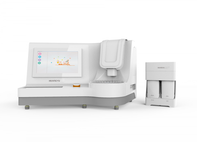 微量元素分析儀