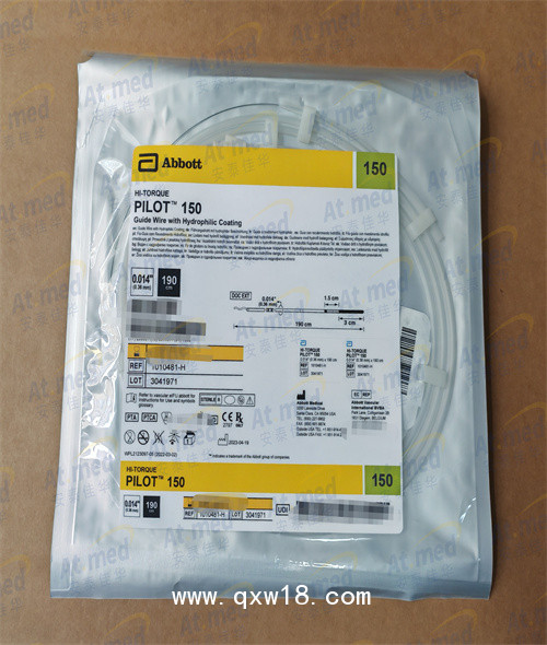 雅培 心臟介入導(dǎo)絲 1010481-H