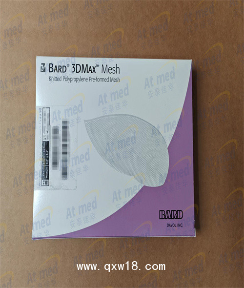 巴德   疝修補補片   0115310