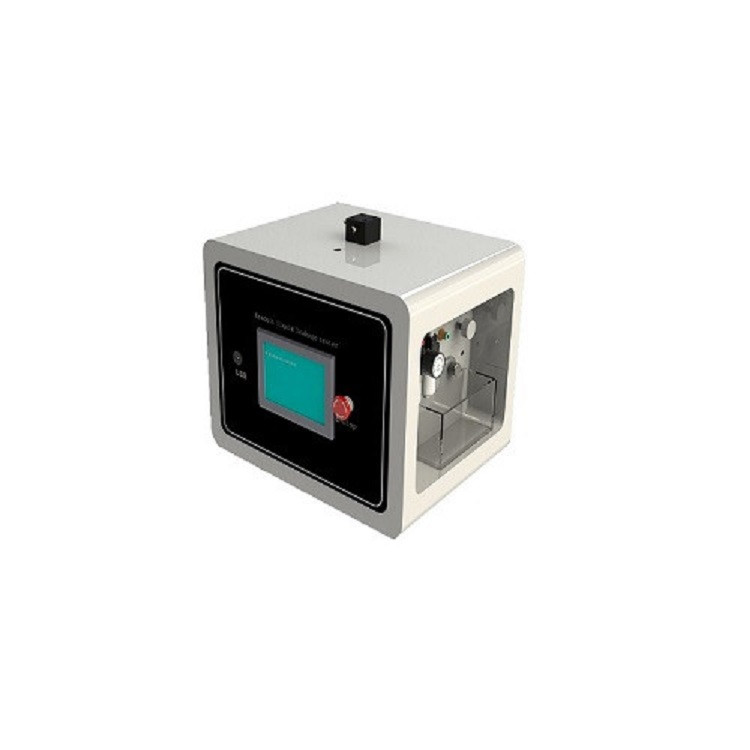 導管鞘壓力下液體泄漏測試儀