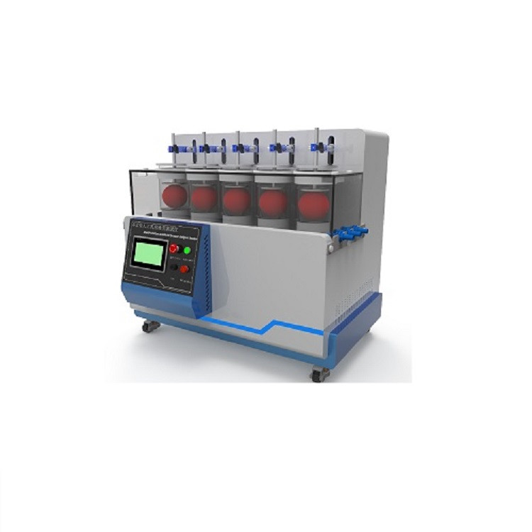 人工乳房疲勞試驗機