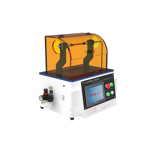 人工血管加壓破裂強(qiáng)度測(cè)試儀