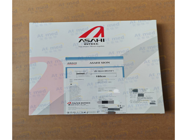 史賽克 一次性顱內(nèi)血栓抽吸導(dǎo)管 M003IC060132AO