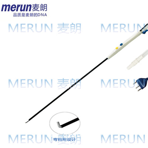 消融電極電凝鉤|伸縮電凝鉤|吸煙電凝鉤|一次性電凝鉤廠家