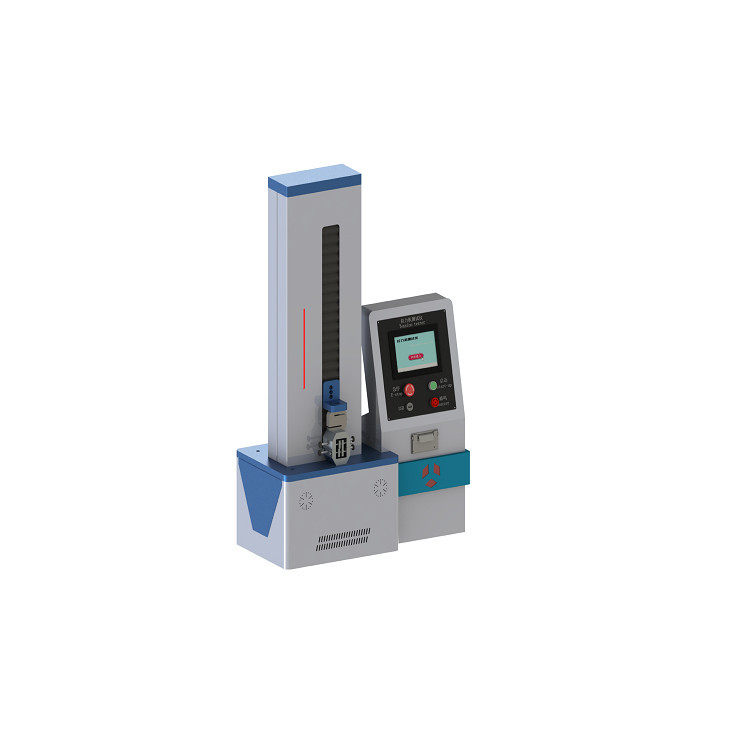 輸液器拉力強(qiáng)度測(cè)試儀