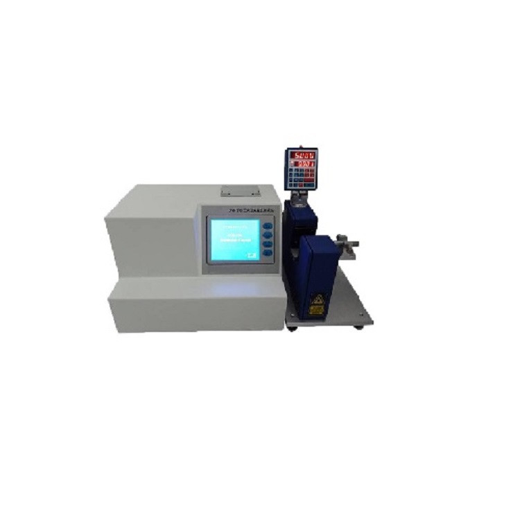 牙科旋轉(zhuǎn)器械檢測設(shè)備