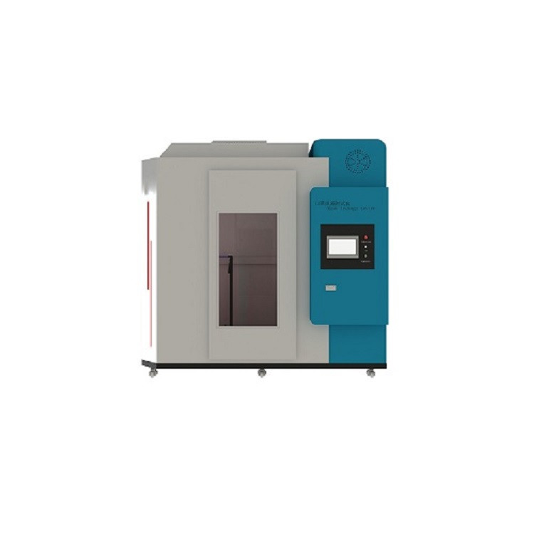 口罩泄漏測(cè)試儀