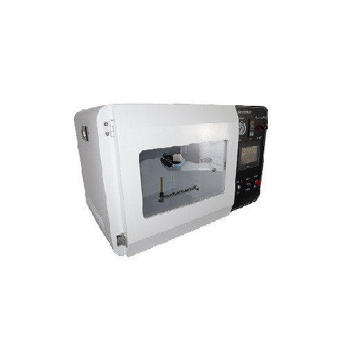 口罩阻燃測試儀