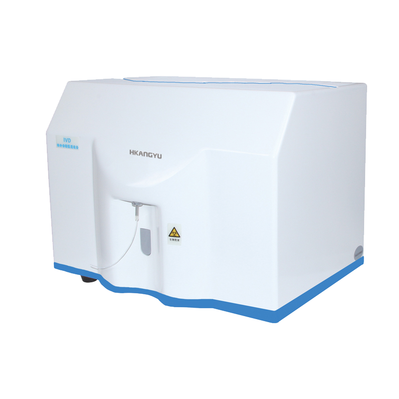 全自動(dòng)血流變檢測(cè)儀