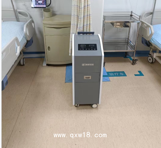 床單位消毒機(jī)臭氧