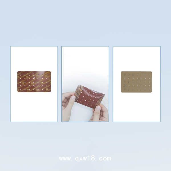 舒源遠(yuǎn)紅外理療貼6貼 貼敷療法oem貼牌代加工定制