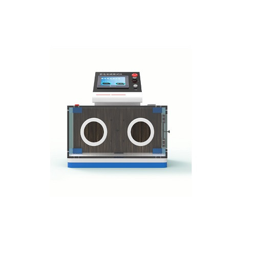 醫(yī)用服靜電衰減性能測(cè)試儀