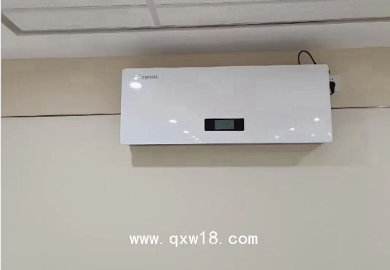 紫外線消毒機殺菌消毒凈化空氣