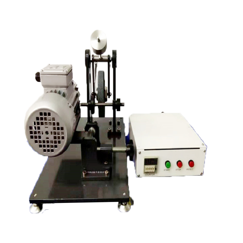 阿克隆耐磨試驗(yàn)機(jī)