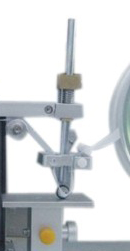 RCA紙帶磨擦試驗機