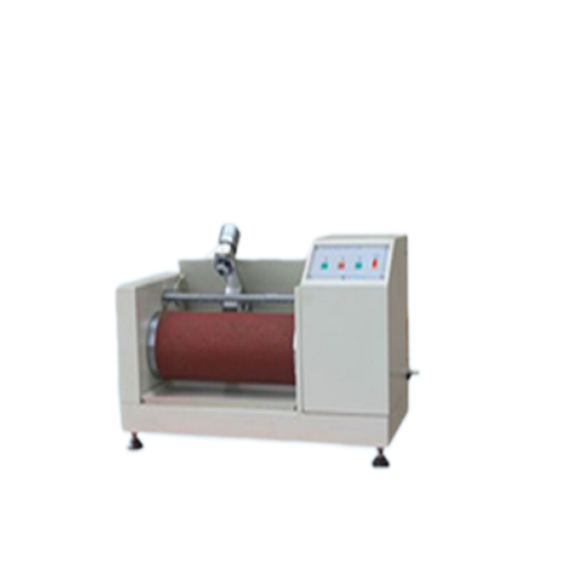 DIN耐磨耗試驗(yàn)機(jī)